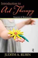 9780415960939-0415960932-Introduction to Art Therapy: Sources & Resources