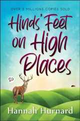 9789354994210-9354994210-Hinds' Feet on High Places
