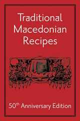 9781771367691-1771367695-Traditional Macedonian Recipes