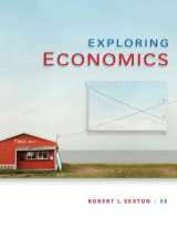 9781439040249-1439040249-Exploring Economics (Available Titles CourseMate)
