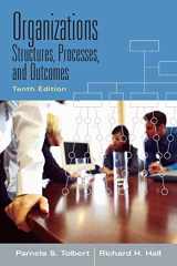 9780132448406-0132448408-Organizations: Structures, Processes and Outcomes
