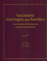 9780842528030-0842528032-Successful Marriages and Families: Proclamation Principles and Research Perspectives