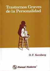 9789684264182-9684264186-Trastornos Graves de La Personalidad (Spanish Edition)