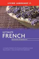 9781400009633-1400009634-Ultimate French Beginner-Intermediate (Coursebook) (Ultimate Beginner-Intermediate)