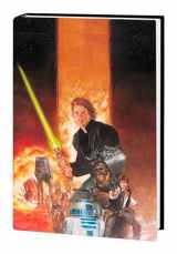 9781302951795-1302951793-STAR WARS LEGENDS: THE NEW REPUBLIC OMNIBUS VOL. 2 (Star Wars Legends: the New Republic Omnibus, 2)
