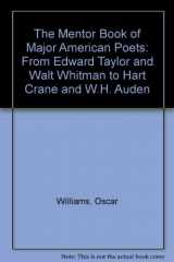 9780606023344-0606023348-The Mentor Book of Major American Poets