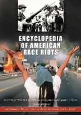 9780313333019-0313333017-Encyclopedia of American Race Riots, Vol. 1: A-M (Greenwood Milestones in African American History)