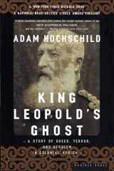 9780618001903-0618001905-King Leopold's Ghost: A Story of Greed, Terror, and Heroism in Colonial Africa