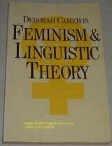 9780333370780-0333370783-Feminism and Linguistic Theory