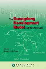 9789629370336-9629370336-The Guangdong Development Model & Its Challenges