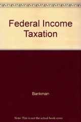 9780735528727-0735528721-Federal Income Taxation, 2002