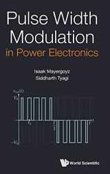9789811234576-9811234574-Pulse Width Modulation in Power Electronics