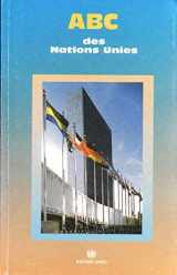 9789212002491-9212002498-Abc Des Nations Unies (French Edition)