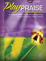 9780739039007-0739039008-Play Praise -- Most Requested