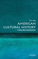 9780190200589-0190200588-American Cultural History: A Very Short Introduction (Very Short Introductions)