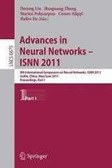 9783642211041-3642211046-Advances in Neural Networks -- ISNN 2011: 8th International Symposium on Neural Networks, ISNN 2011, Guilin, China, May 29--June 1, 2011, Proceedings ... Computer Science and General Issues)