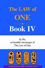 9780924608100-0924608102-The Law of One, Book 4