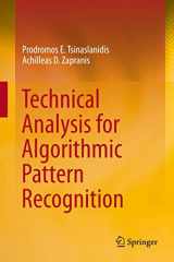 9783319236353-3319236350-Technical Analysis for Algorithmic Pattern Recognition