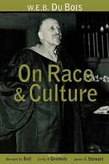 9780415915571-0415915570-W.E.B. Du Bois on Race and Culture (Routledge Adv. in Asia-Pacific)