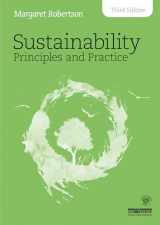 9780367365219-0367365219-Sustainability Principles and Practice