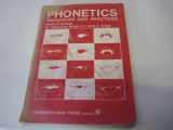 9780890791233-0890791236-Phonetics, Principles and Practices
