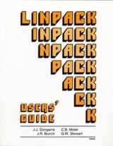 9780898711721-089871172X-LINPACK Users' Guide