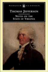 9780140436679-0140436677-Notes on the State of Virginia (Penguin Classics)