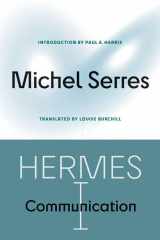 9780816678839-0816678839-Hermes I: Communication (Posthumanities)
