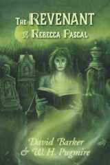 9781957121239-1957121238-The Revenant of Rebecca Pascal