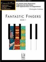 9781569391846-156939184X-Fantastic Fingers, Book 1 (Composers In Focus, 1)
