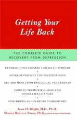 9780743200509-0743200500-Getting Your Life Back: The Complete Guide to Recovery from Depression