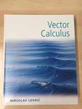 9780471725695-0471725692-Vector Calculus