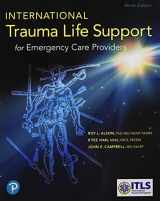 9780135379318-0135379318-International Trauma Life Support for Emergency Care Providers
