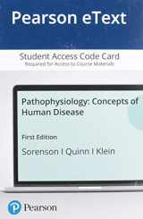 9780136848837-0136848834-Pathophysiology: Concepts of Human Disease