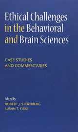 9781107039735-1107039738-Ethical Challenges in the Behavioral and Brain Sciences: Case Studies and Commentaries