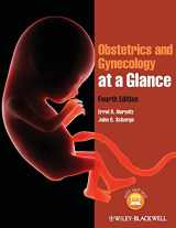 9781118341735-1118341732-Obstetrics and Gynecology at a Glance