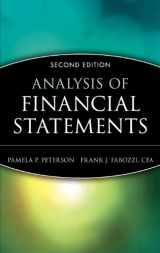 9780471719649-0471719641-Analysis of Financial Statements