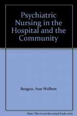 9780137319275-0137319274-Psychiatric nursing in the hospital and the community