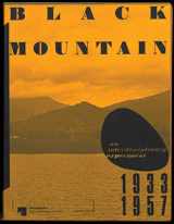 9783959050258-3959050259-Black Mountain: An Interdisciplinary Experiment 1933-1957