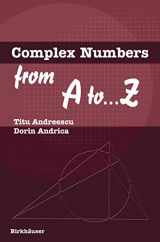 9780817643263-0817643265-Complex Numbers from A to ...Z