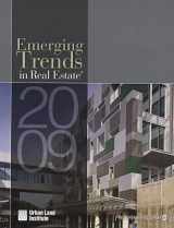 9780874201062-0874201063-Emerging Trends in Real Estate 2009