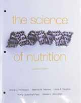 9780321913913-0321913914-The Science of Nutrition, Canadian Edition, Loose Leaf Version