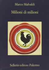 9788838927638-8838927634-Milioni di milioni (Italian Edition)