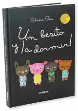 9788491010630-8491010637-Un besito y ¡a dormir! (Los Dudús) (Spanish Edition)