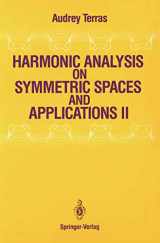 9780387966632-0387966633-Harmonic Analysis on Symmetric Spaces and Applications II