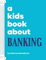 9781958825174-1958825174-A Kids Book About Banking