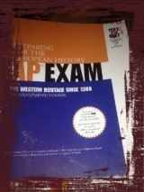 9780536731609-0536731608-Preparing For The European History AP Exam: with the Western Heritage from 1300