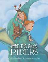 9781492648673-1492648671-The Dragon Riders (The Dragon Brothers, 3)