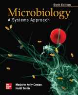 9781260451191-1260451194-Loose Leaf for Microbiology: A Systems Approach