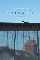 9780745671130-0745671136-Privacy: A Short History